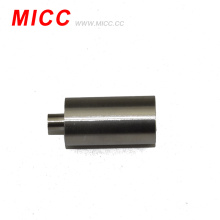 MICC haute qualité mini pot thermocouple accessoires